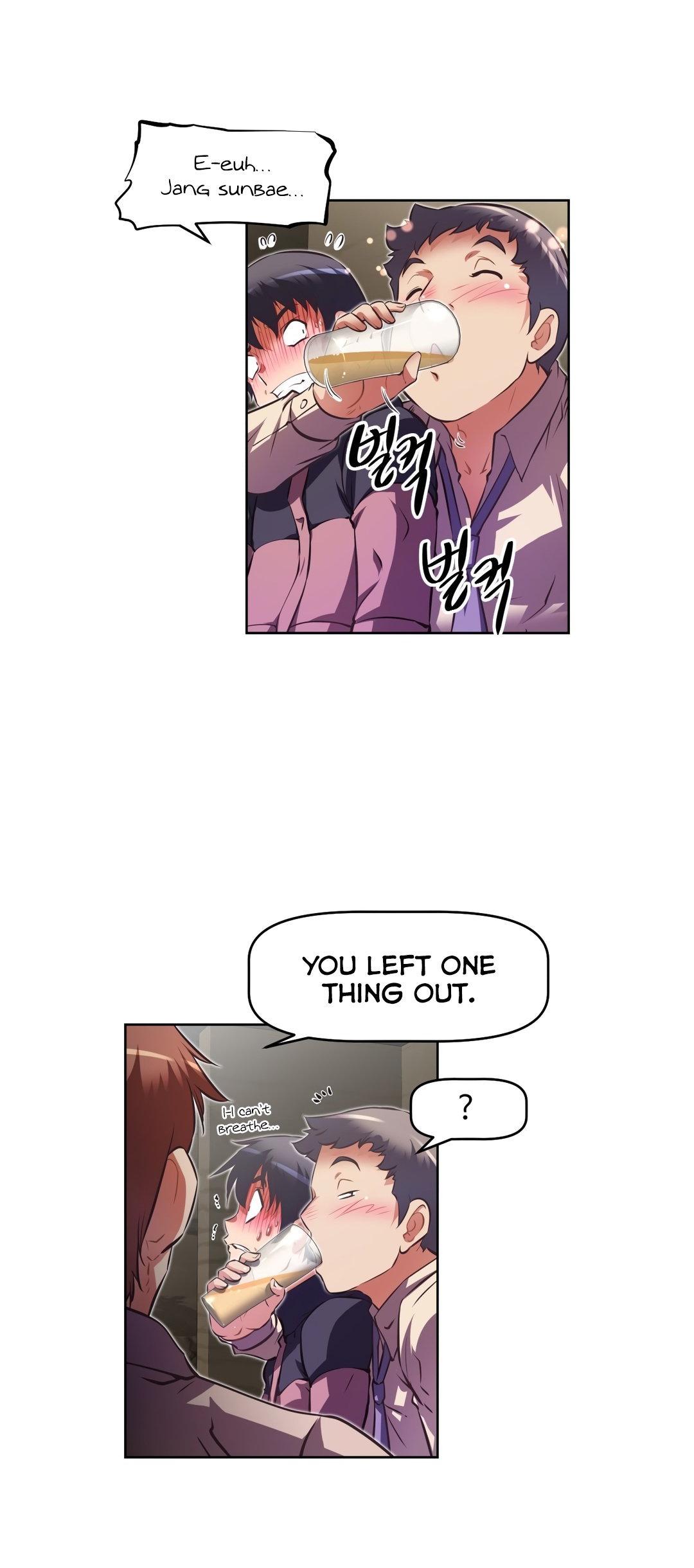 Brawling Go Chapter 114 page 24 - Chapter 114