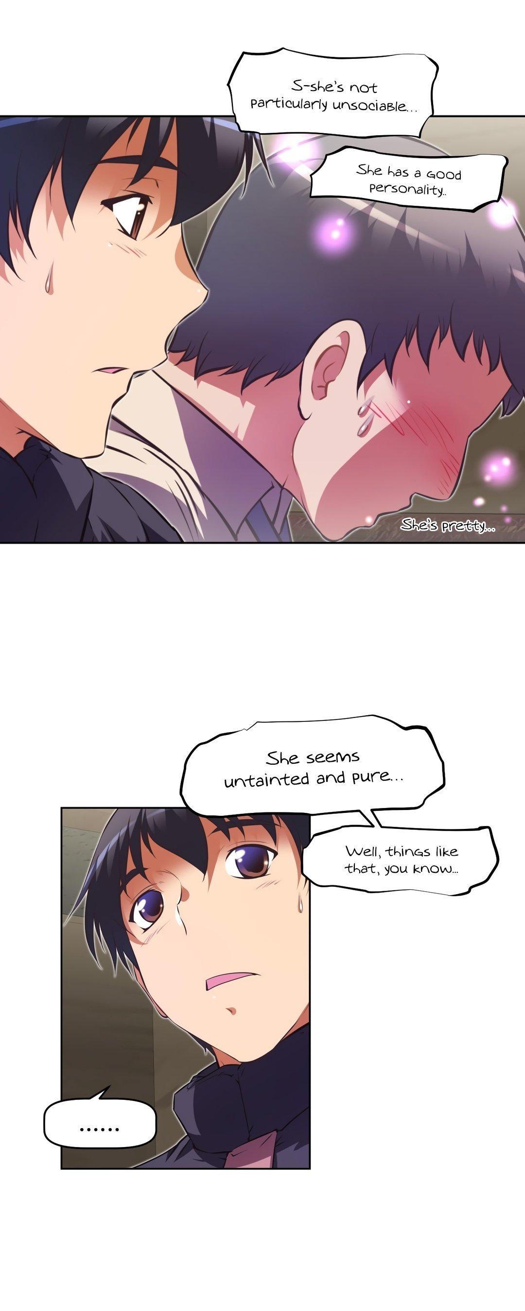 Brawling Go Chapter 114 page 29 - Chapter 114