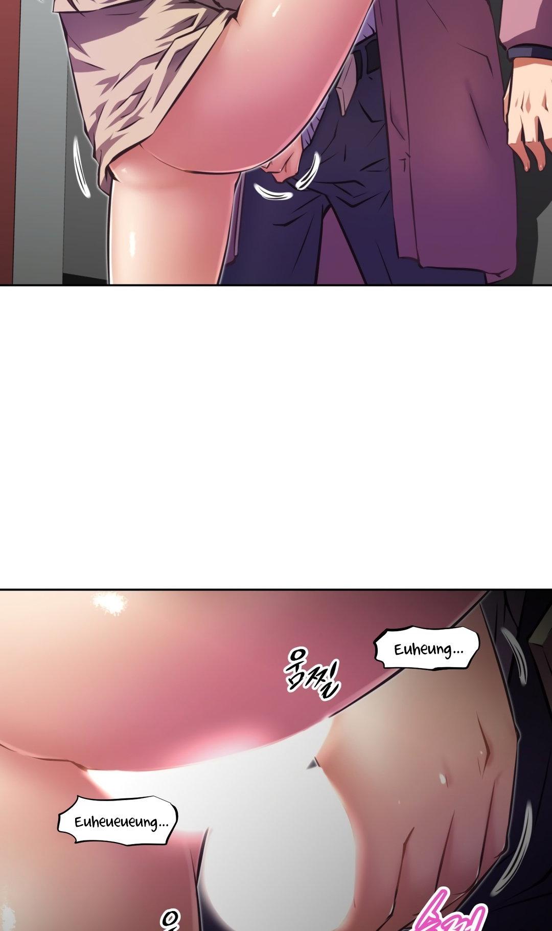 Brawling Go Chapter 114 page 3 - Chapter 114