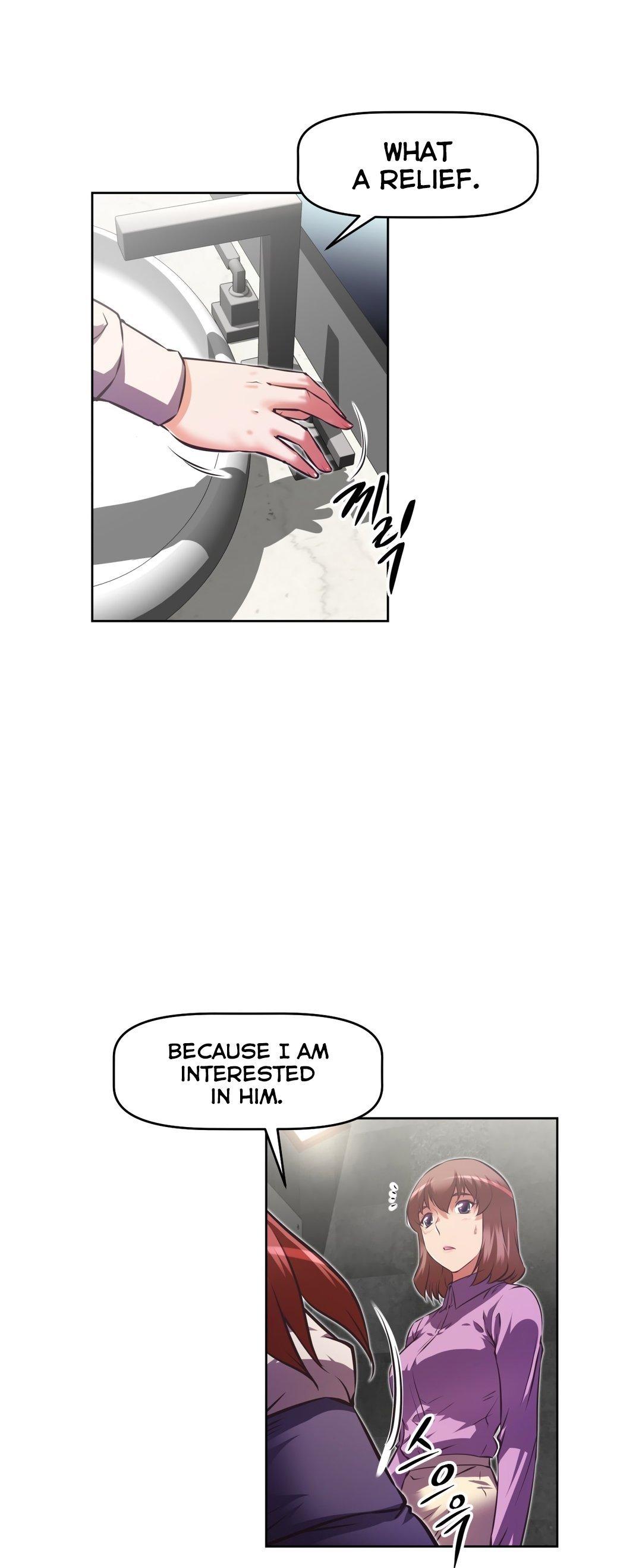 Brawling Go Chapter 114 page 39 - Chapter 114