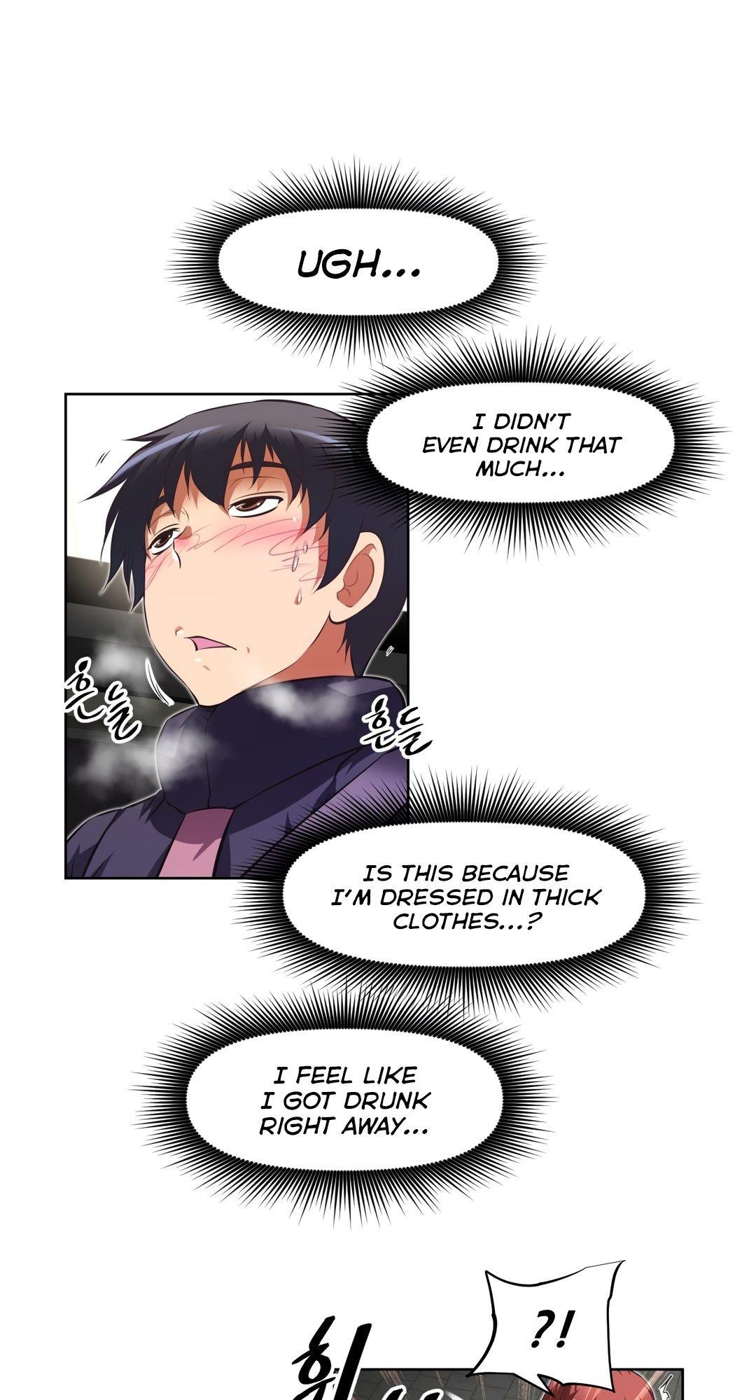 Brawling Go Chapter 114 page 50 - Chapter 114
