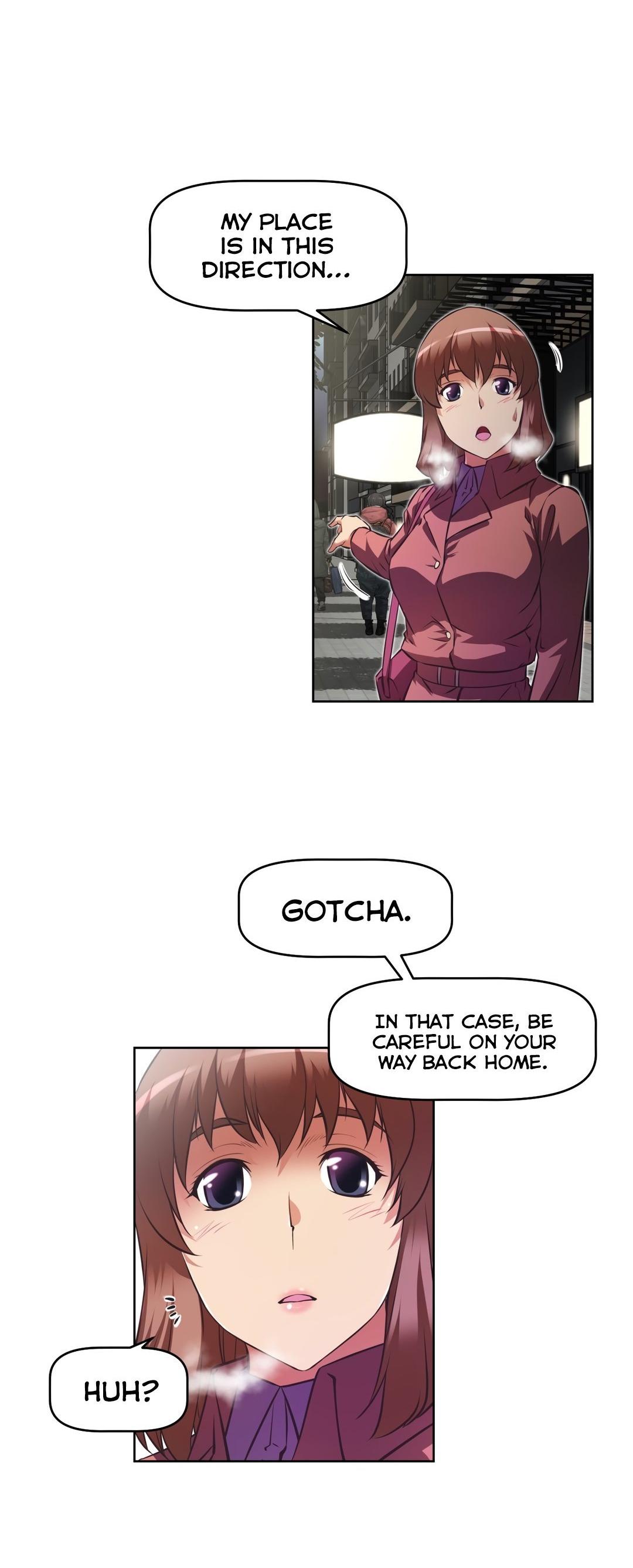 Brawling Go Chapter 114 page 53 - Chapter 114
