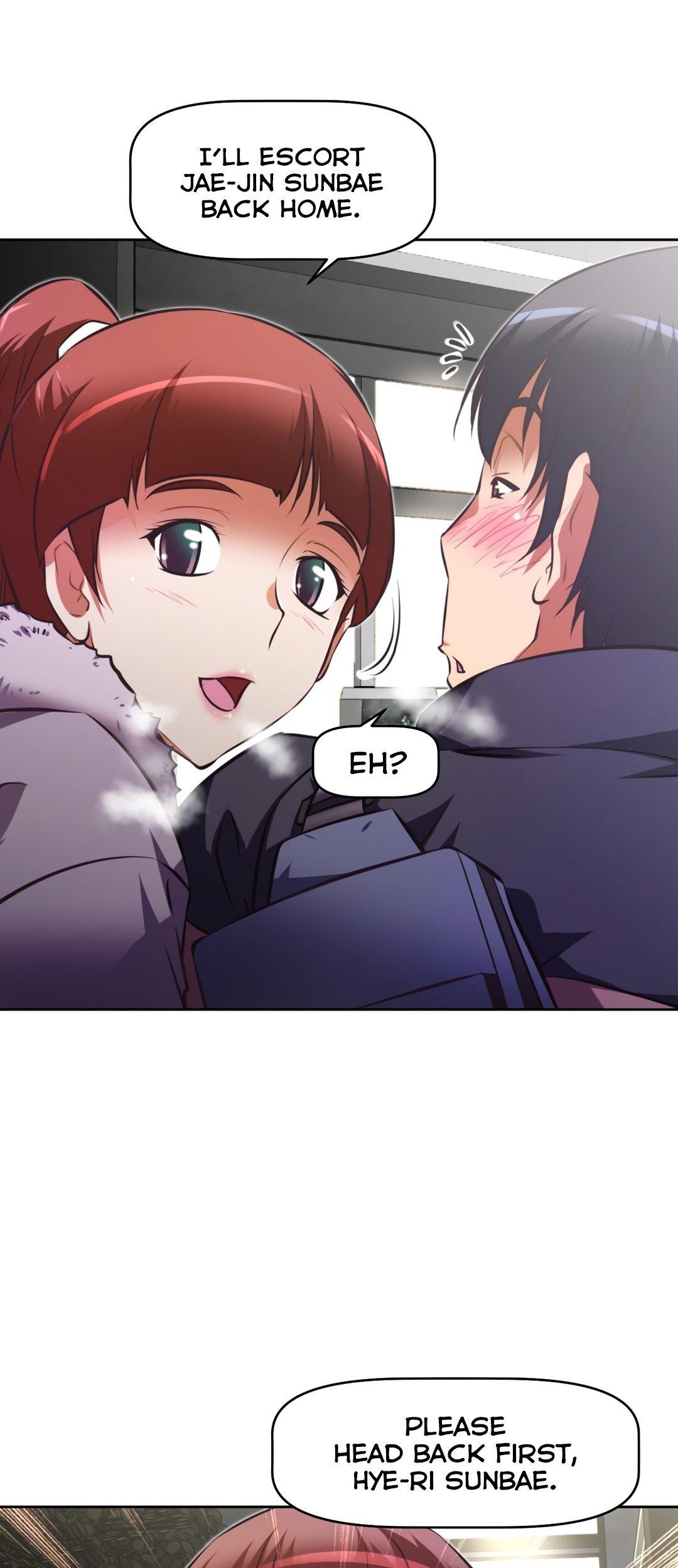 Brawling Go Chapter 114 page 56 - Chapter 114