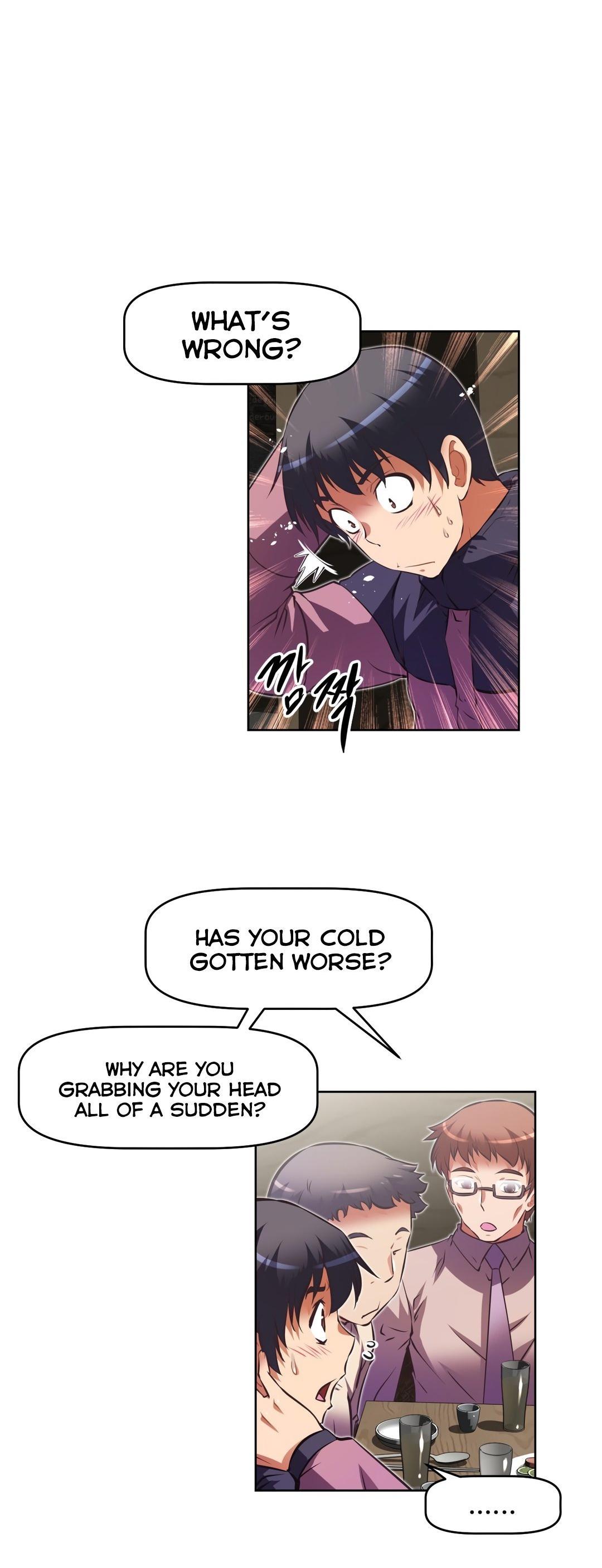 Brawling Go Chapter 114 page 6 - Chapter 114
