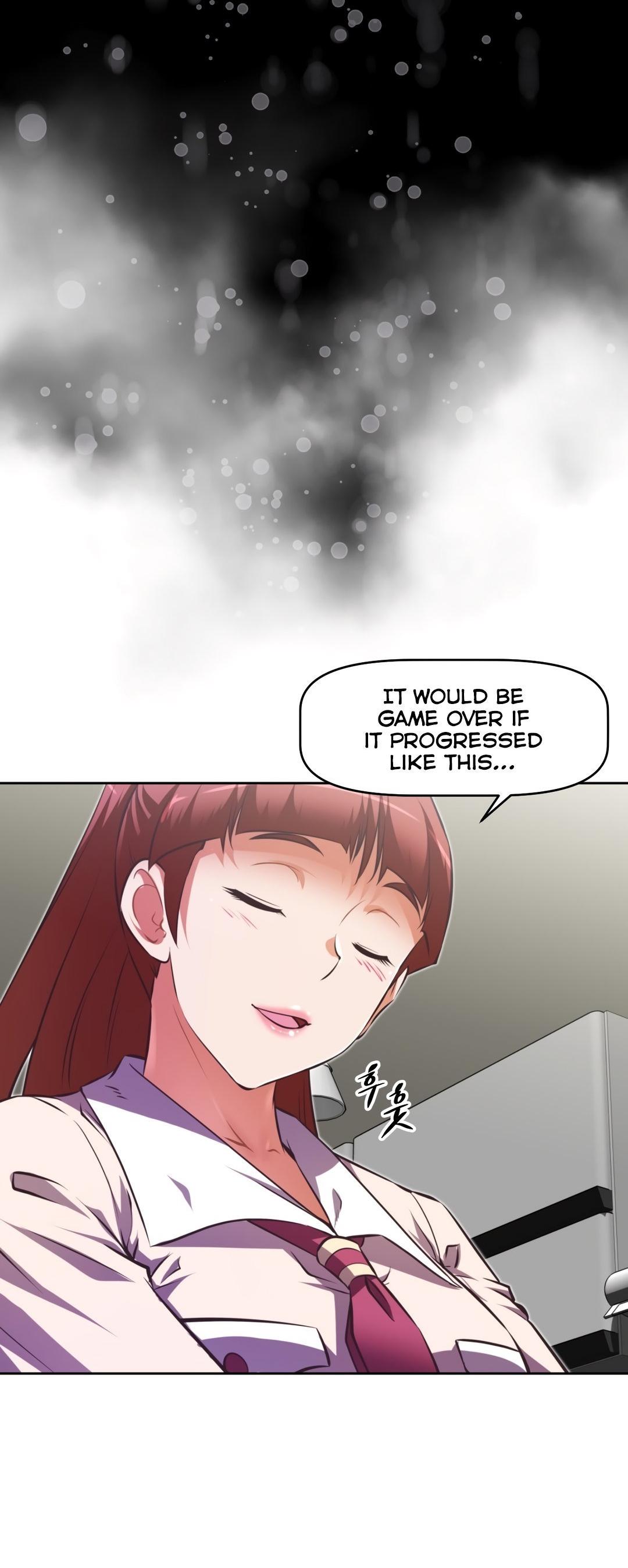 Brawling Go Chapter 116 page 10 - Chapter 116