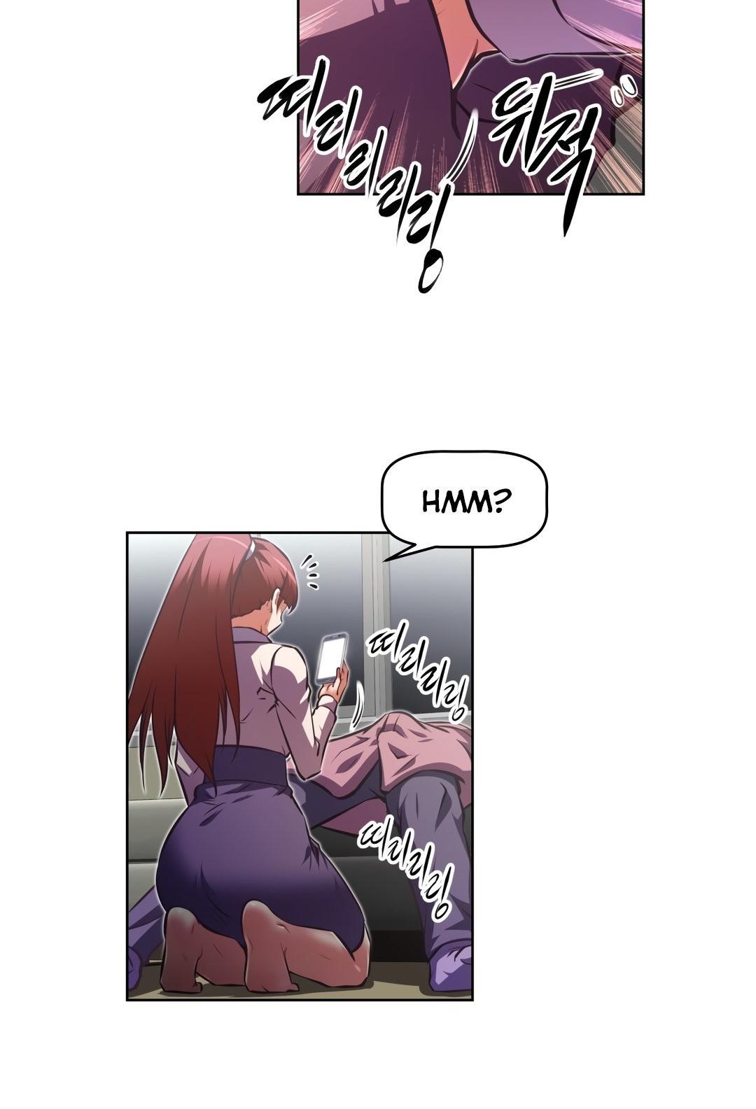Brawling Go Chapter 116 page 19 - Chapter 116