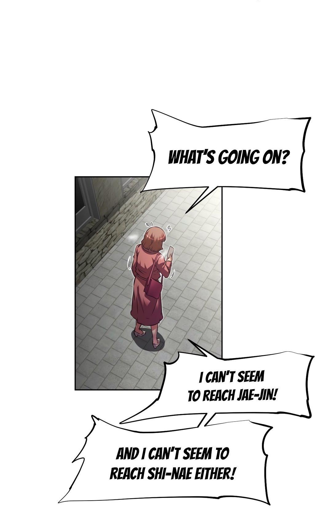Brawling Go Chapter 116 page 24 - Chapter 116