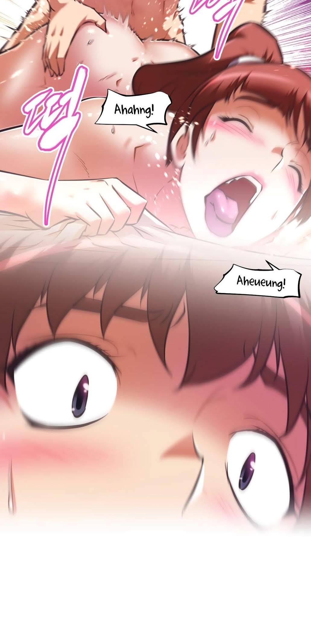 Brawling Go Chapter 116 page 26 - Chapter 116