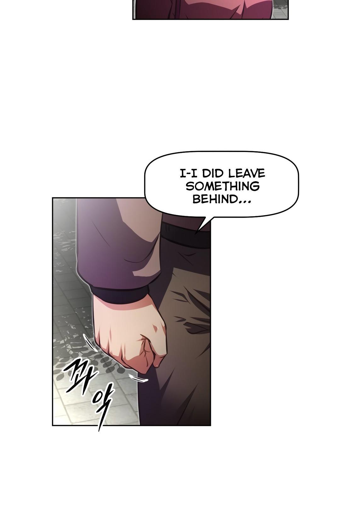 Brawling Go Chapter 116 page 33 - Chapter 116