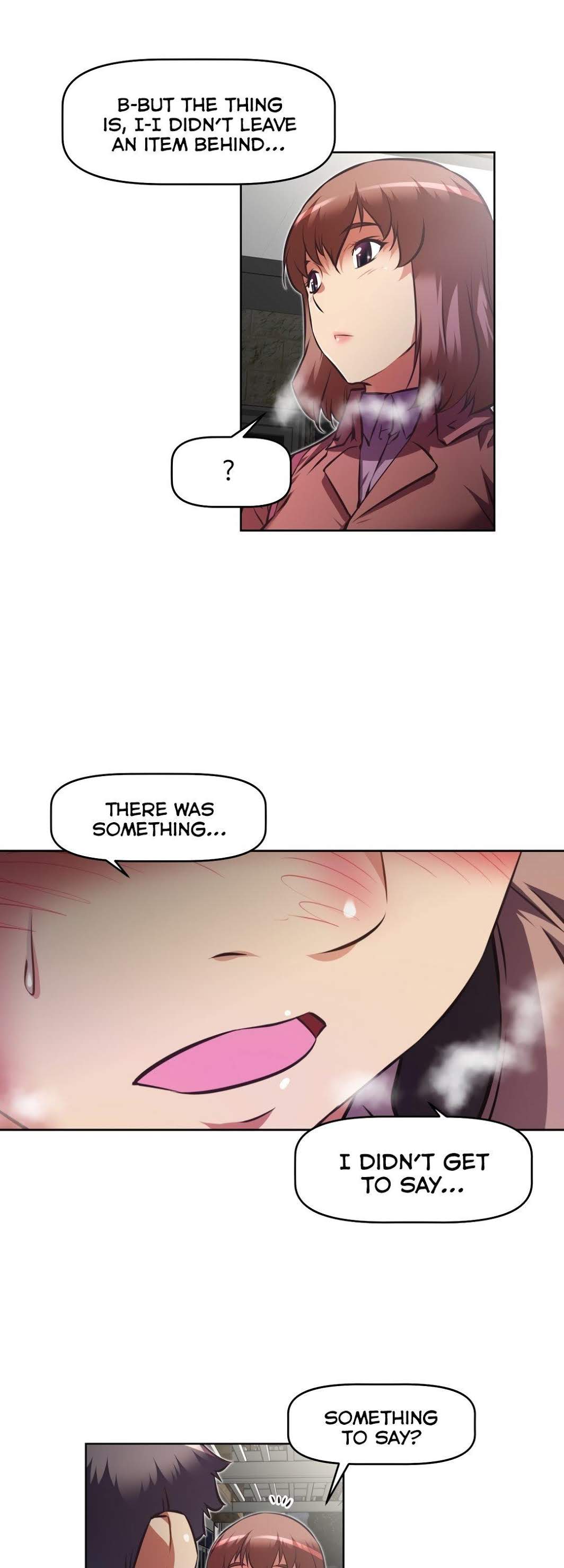 Brawling Go Chapter 116 page 34 - Chapter 116
