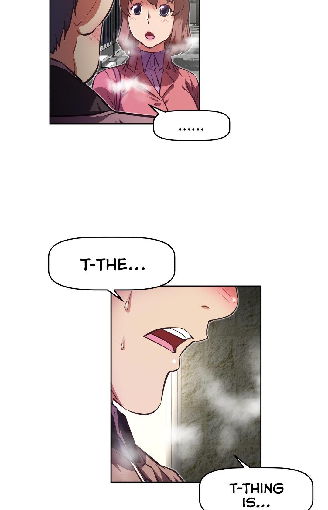 Brawling Go Chapter 116 page 35 - Chapter 116