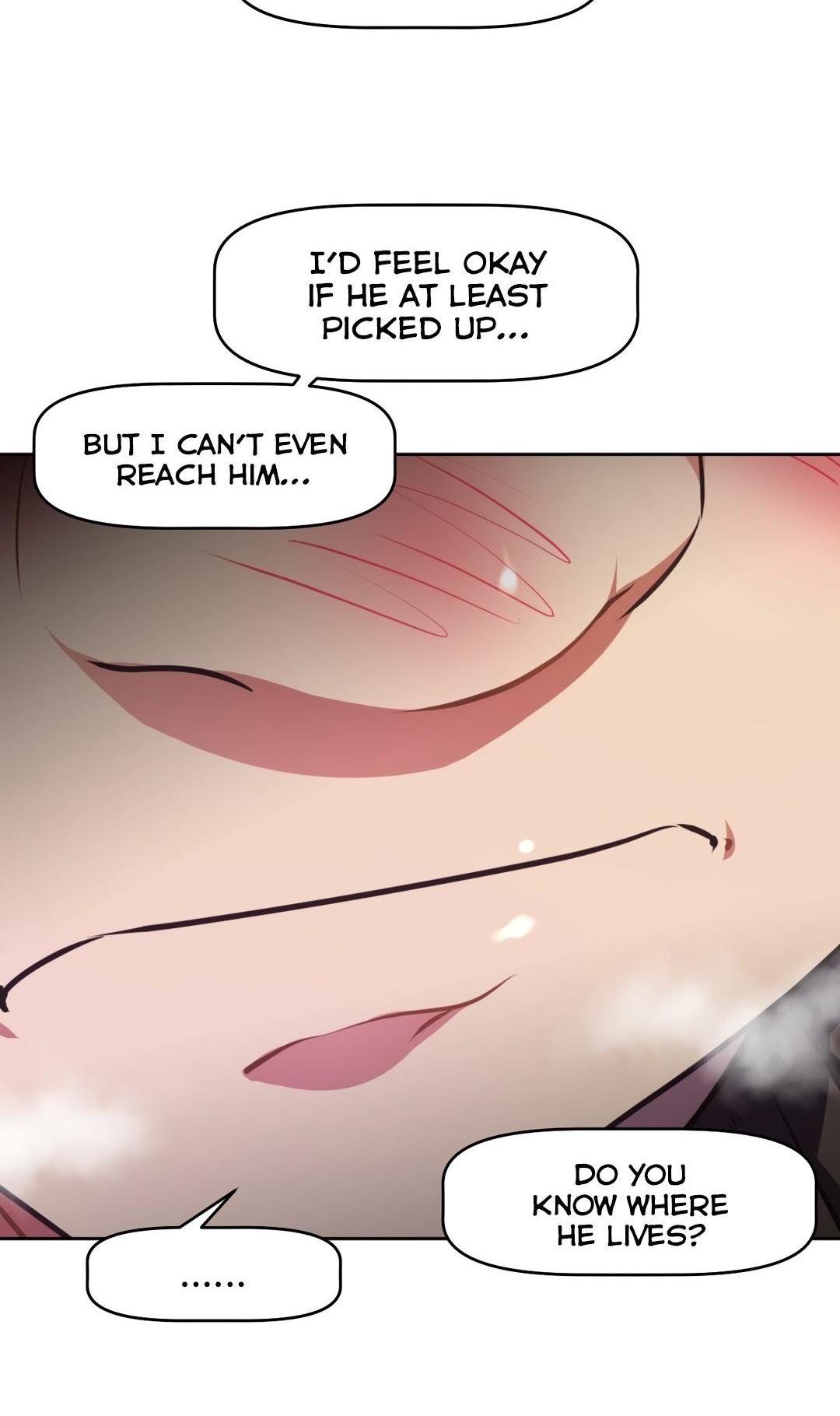 Brawling Go Chapter 116 page 41 - Chapter 116