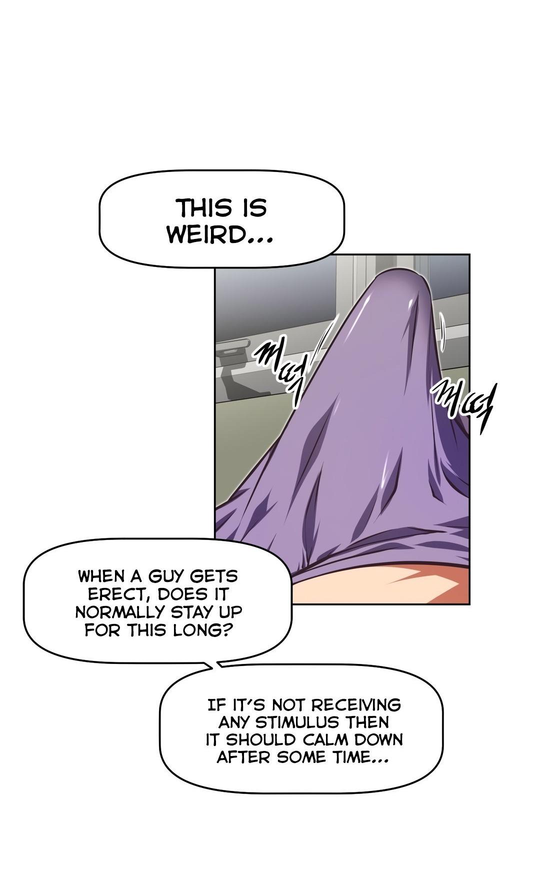 Brawling Go Chapter 116 page 46 - Chapter 116