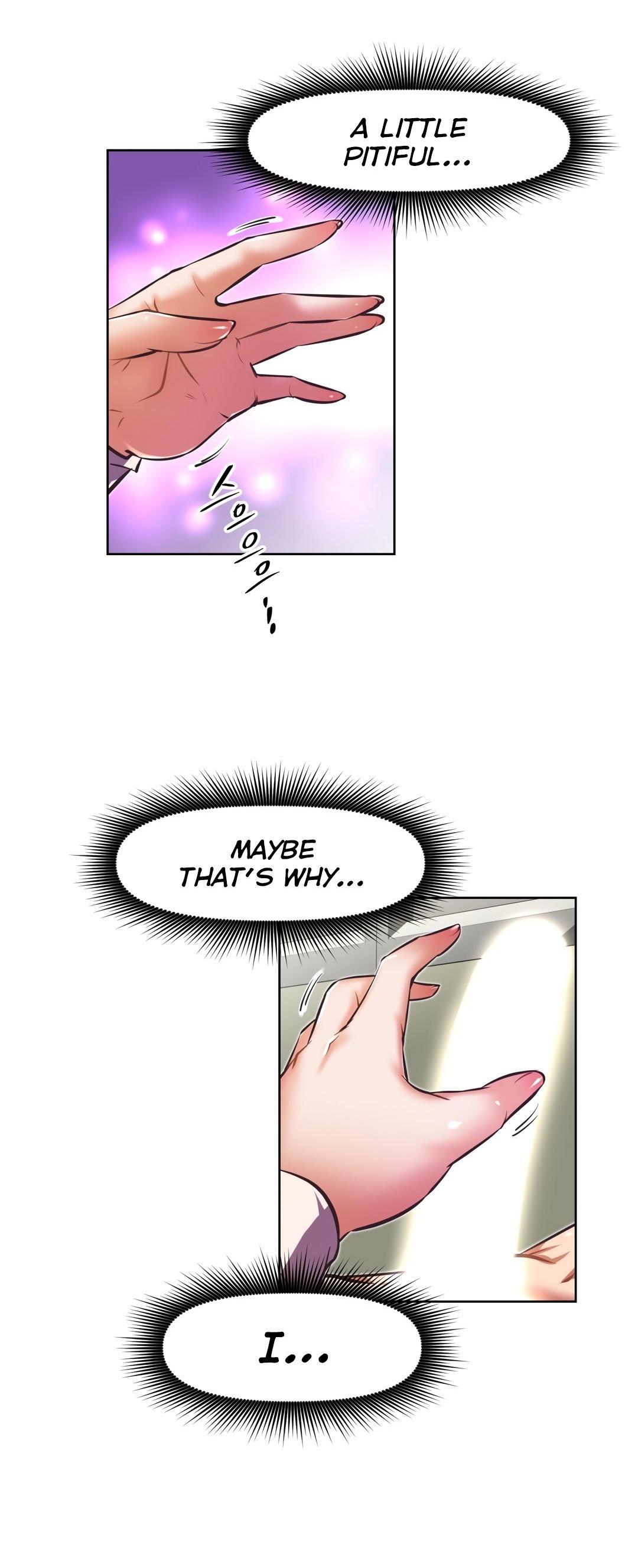 Brawling Go Chapter 116 page 56 - Chapter 116