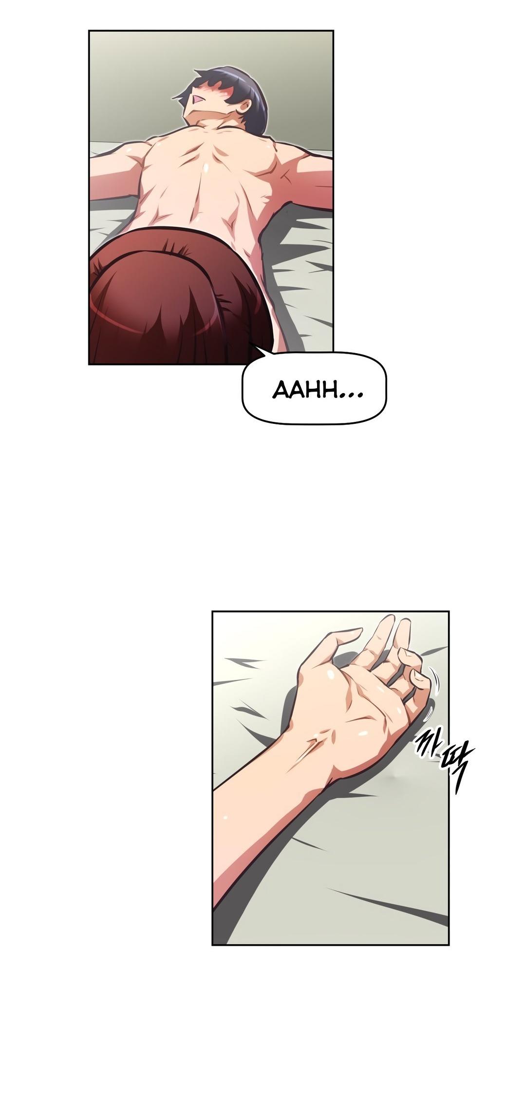 Brawling Go Chapter 116 page 58 - Chapter 116