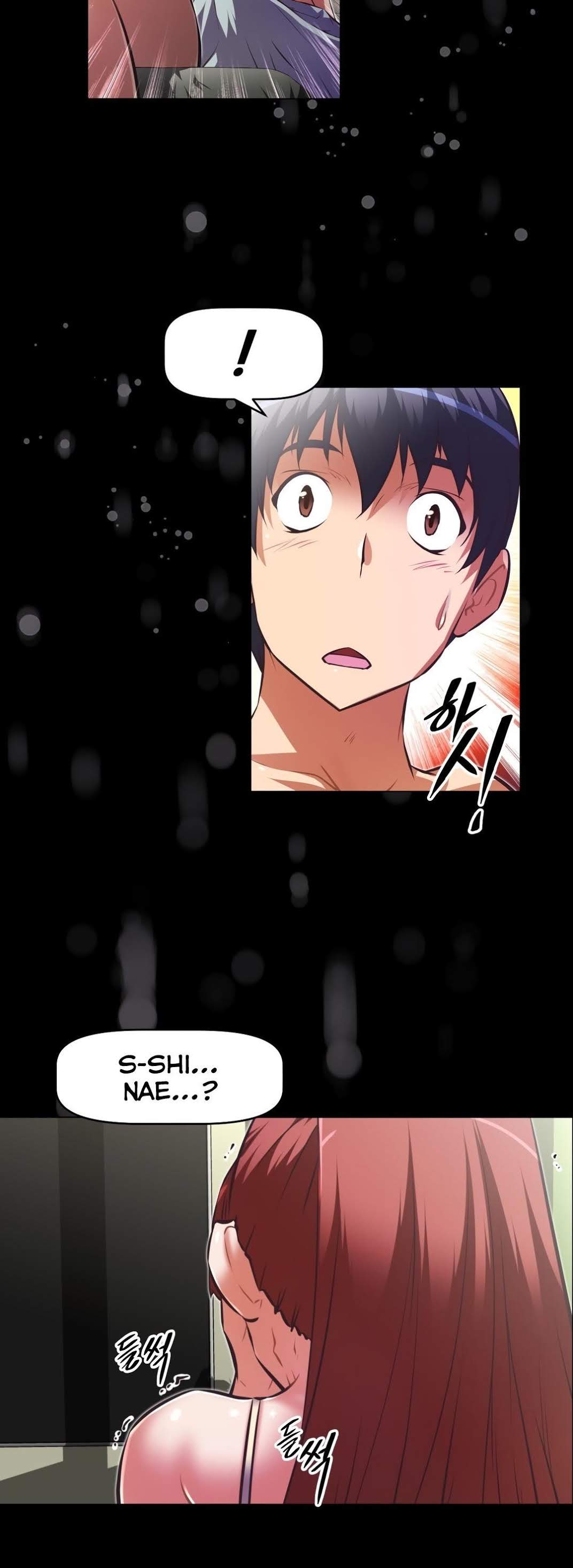 Brawling Go Chapter 116 page 6 - Chapter 116