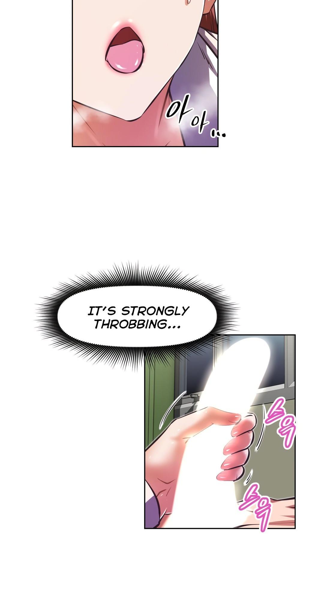 Brawling Go Chapter 116 page 60 - Chapter 116