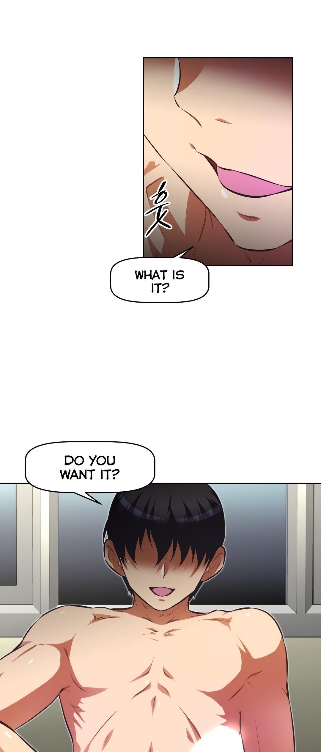 Brawling Go Chapter 116 page 63 - Chapter 116