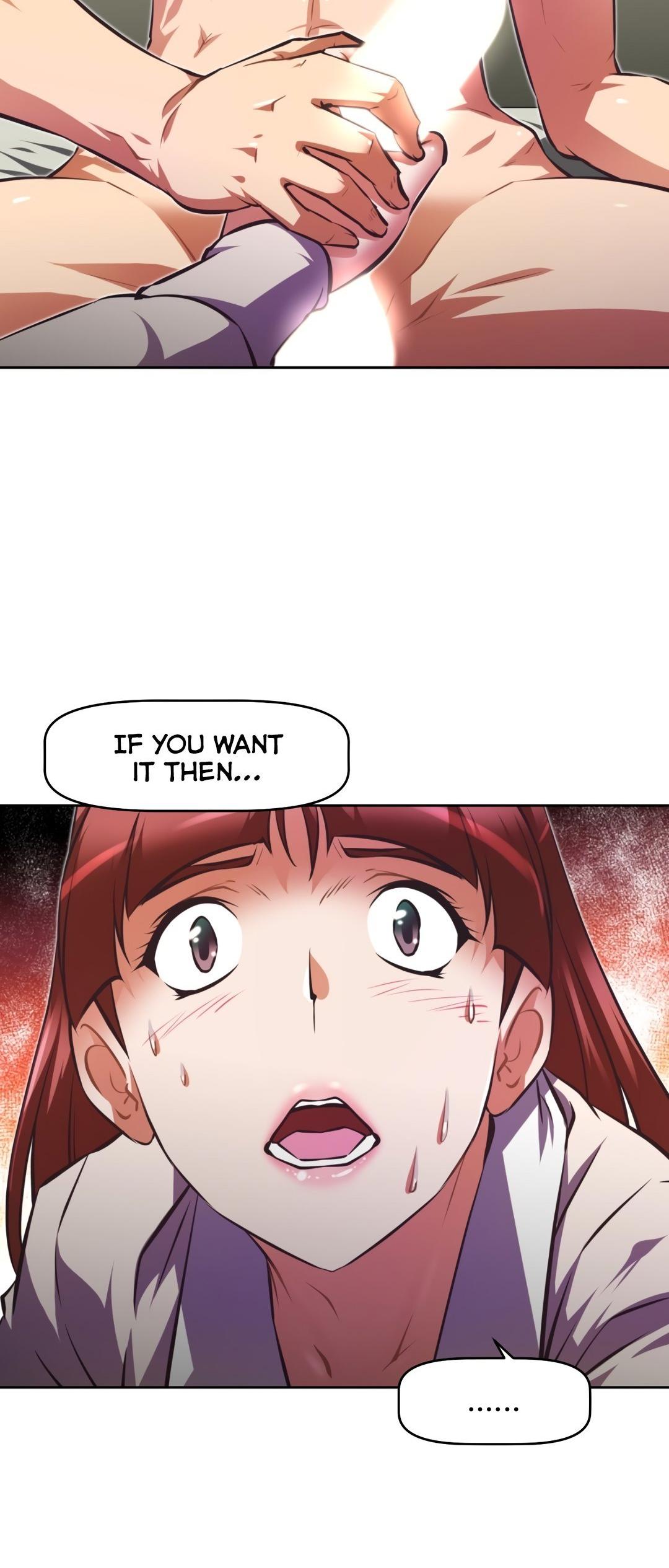 Brawling Go Chapter 116 page 64 - Chapter 116