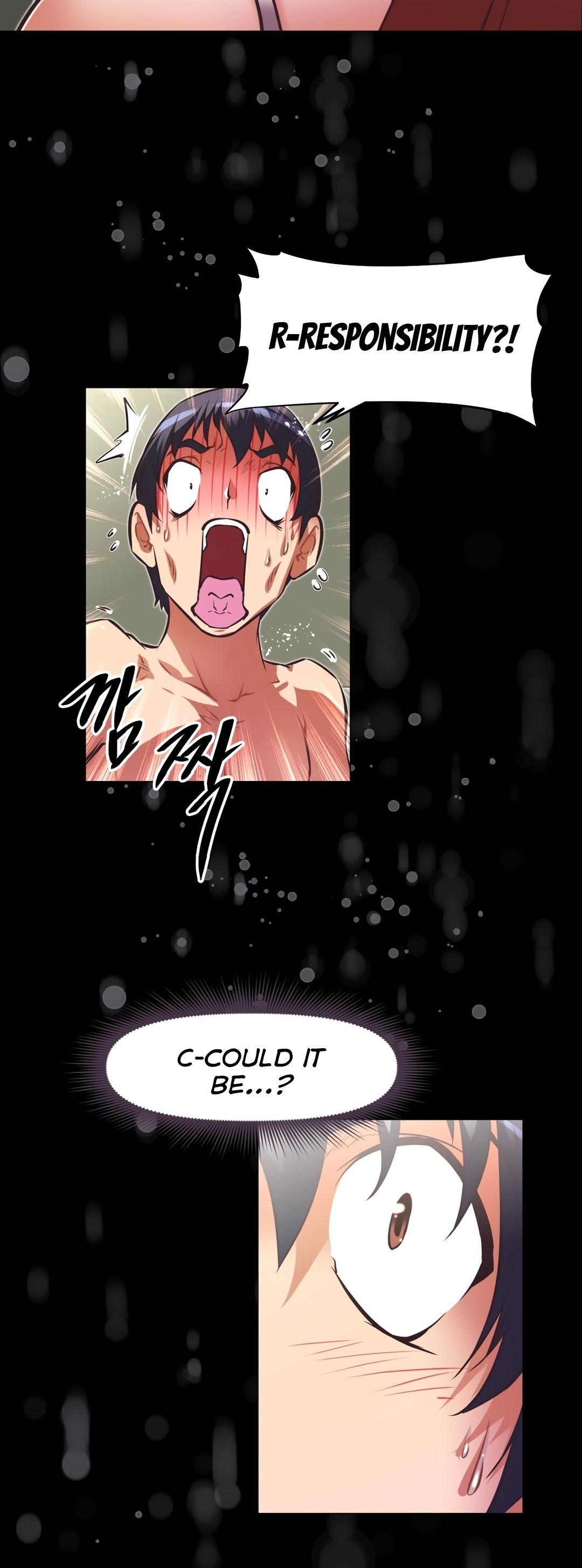 Brawling Go Chapter 116 page 8 - Chapter 116