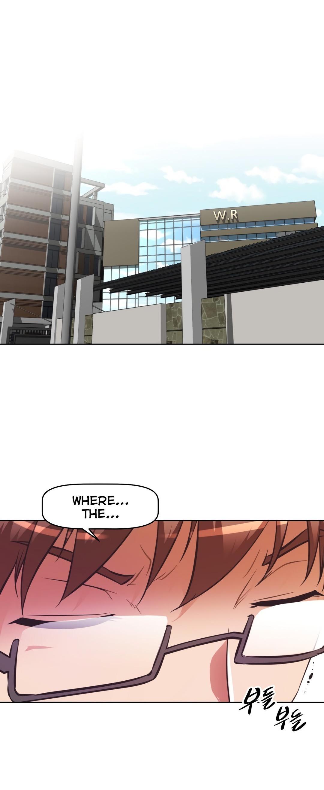 Brawling Go Chapter 119 page 10 - Chapter 119