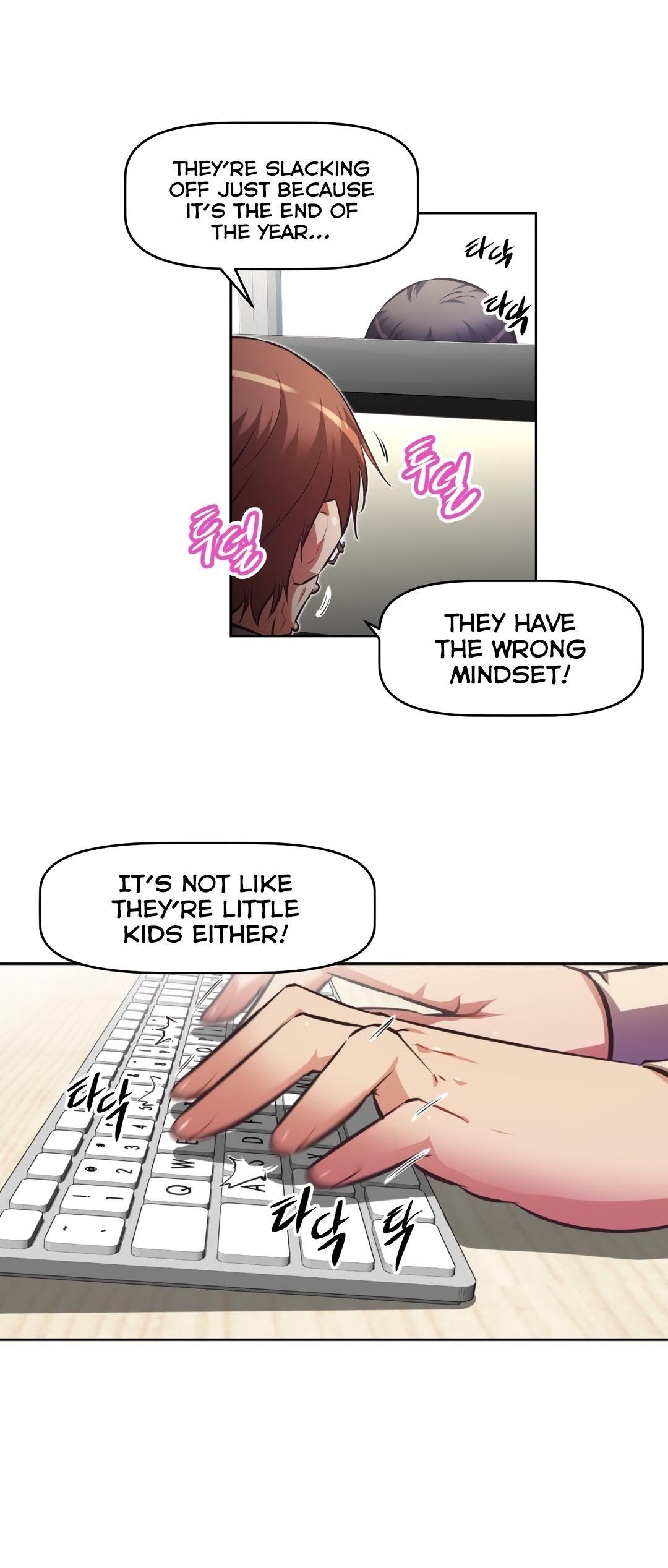 Brawling Go Chapter 119 page 24 - Chapter 119