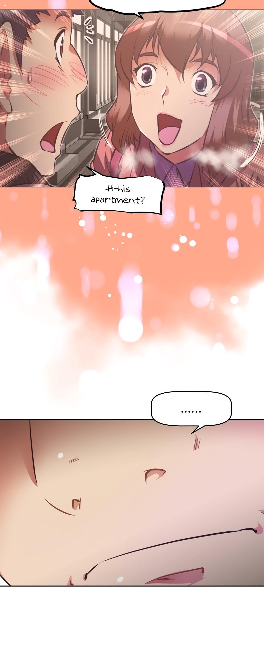 Brawling Go Chapter 119 page 26 - Chapter 119