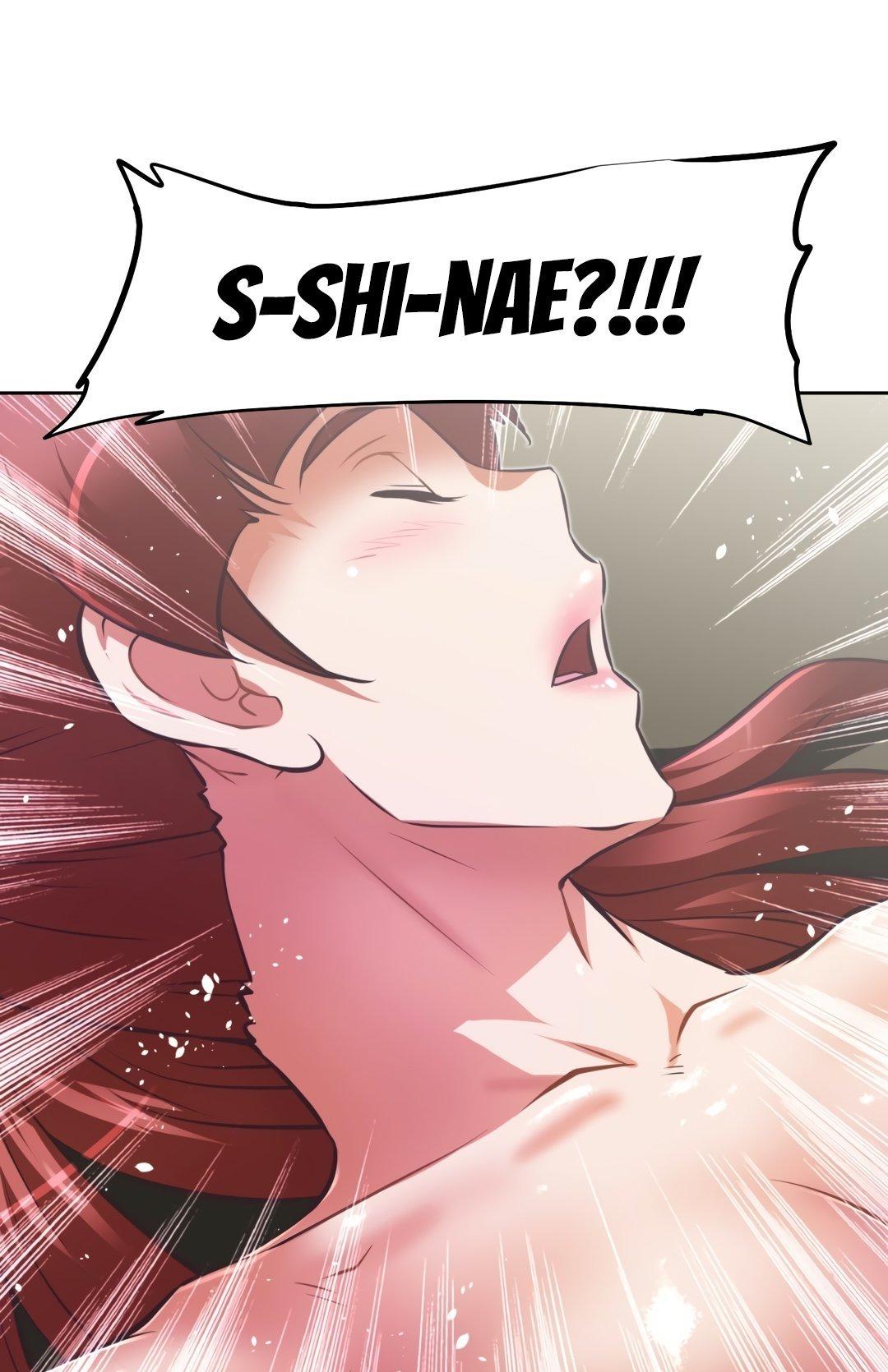Brawling Go Chapter 119 page 38 - Chapter 119
