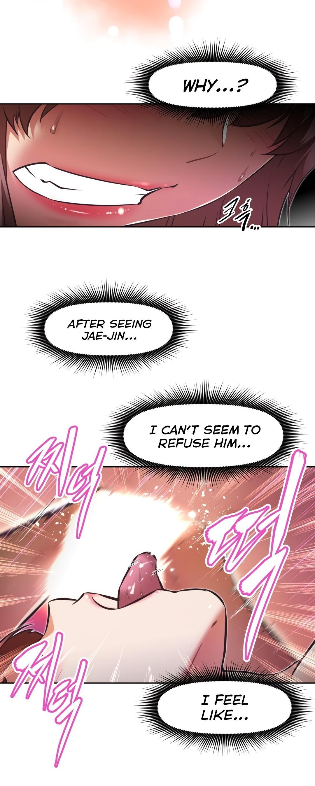 Brawling Go Chapter 119 page 6 - Chapter 119