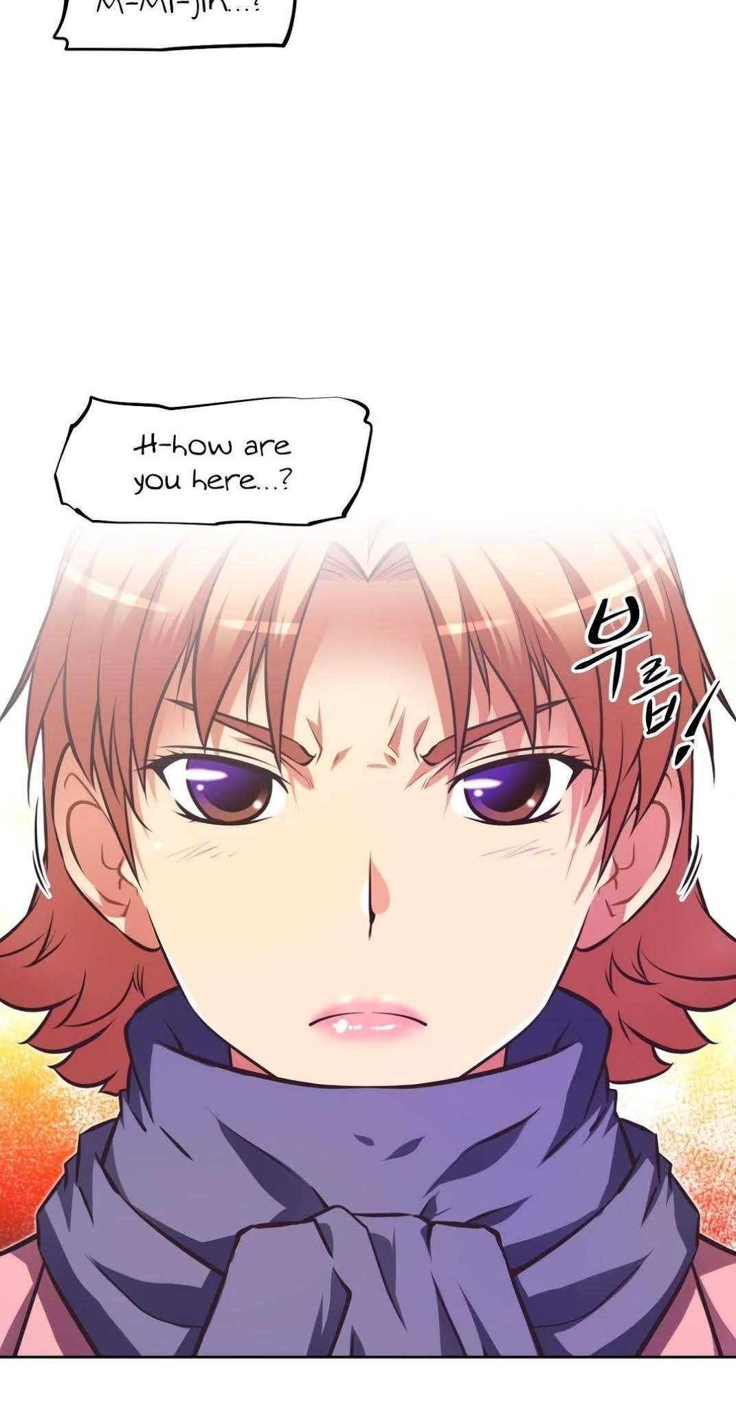 Brawling Go Chapter 119 page 64 - Chapter 119