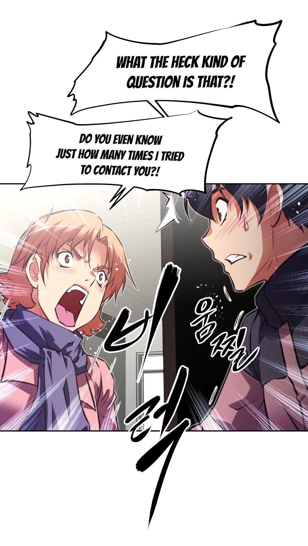 Brawling Go Chapter 119 page 65 - Chapter 119
