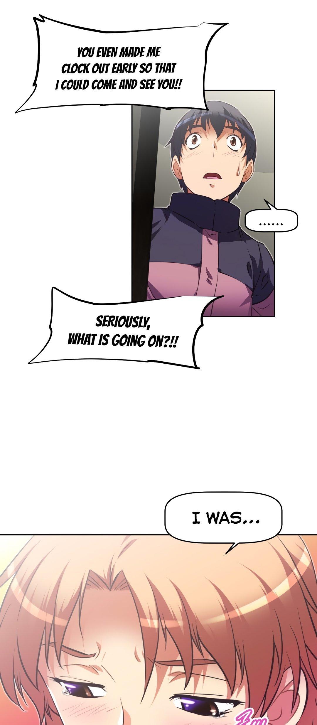 Brawling Go Chapter 119 page 67 - Chapter 119