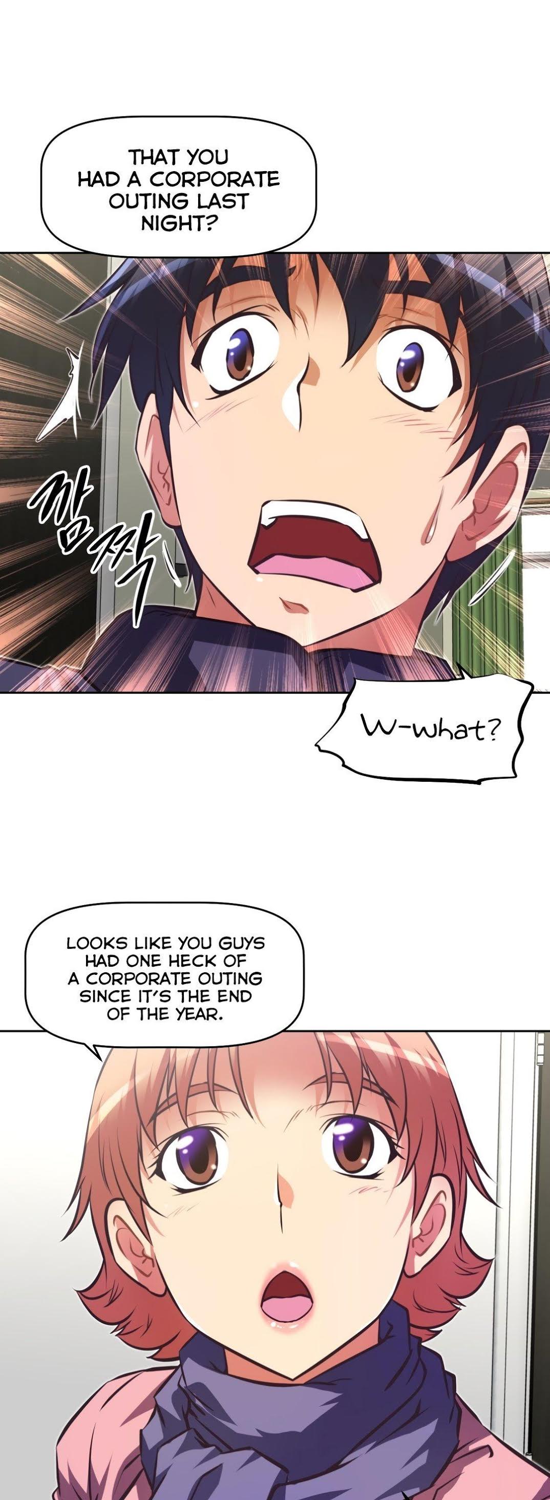 Brawling Go Chapter 120 page 11 - Chapter 120