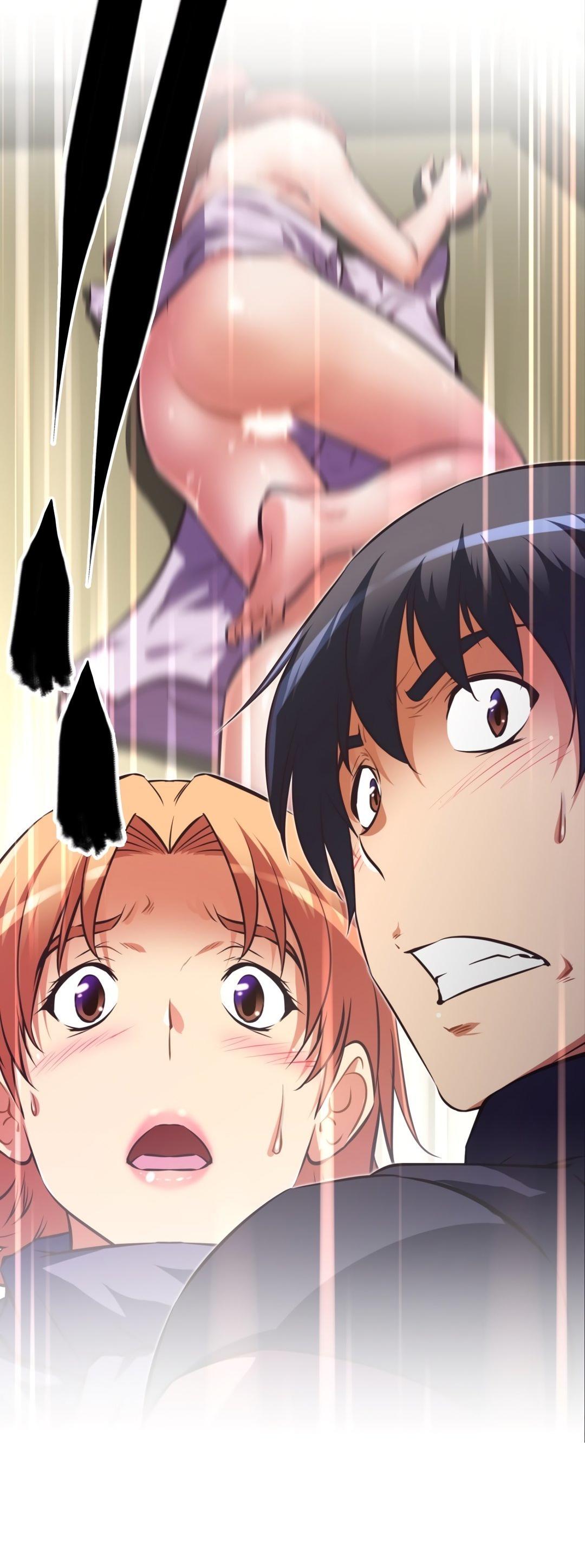 Brawling Go Chapter 120 page 18 - Chapter 120