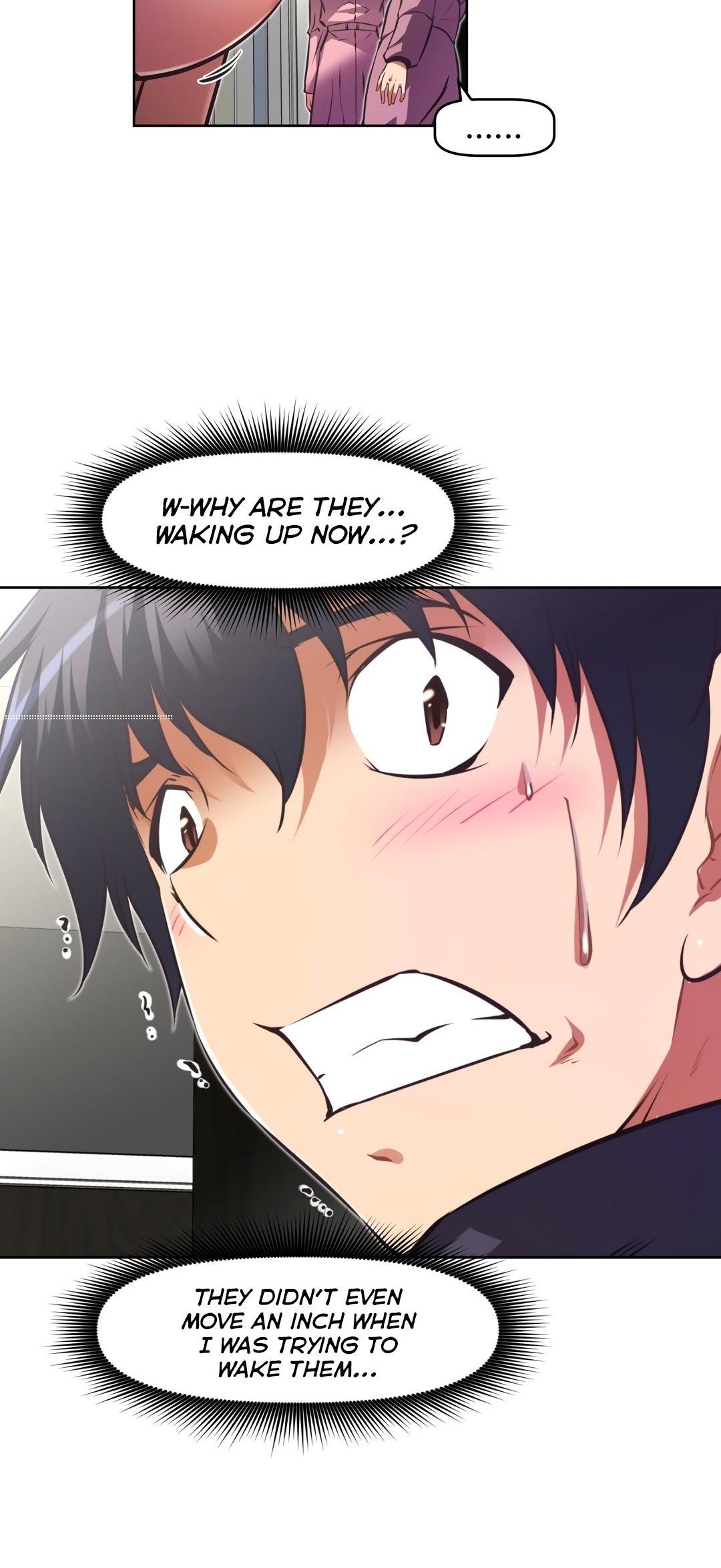 Brawling Go Chapter 120 page 24 - Chapter 120