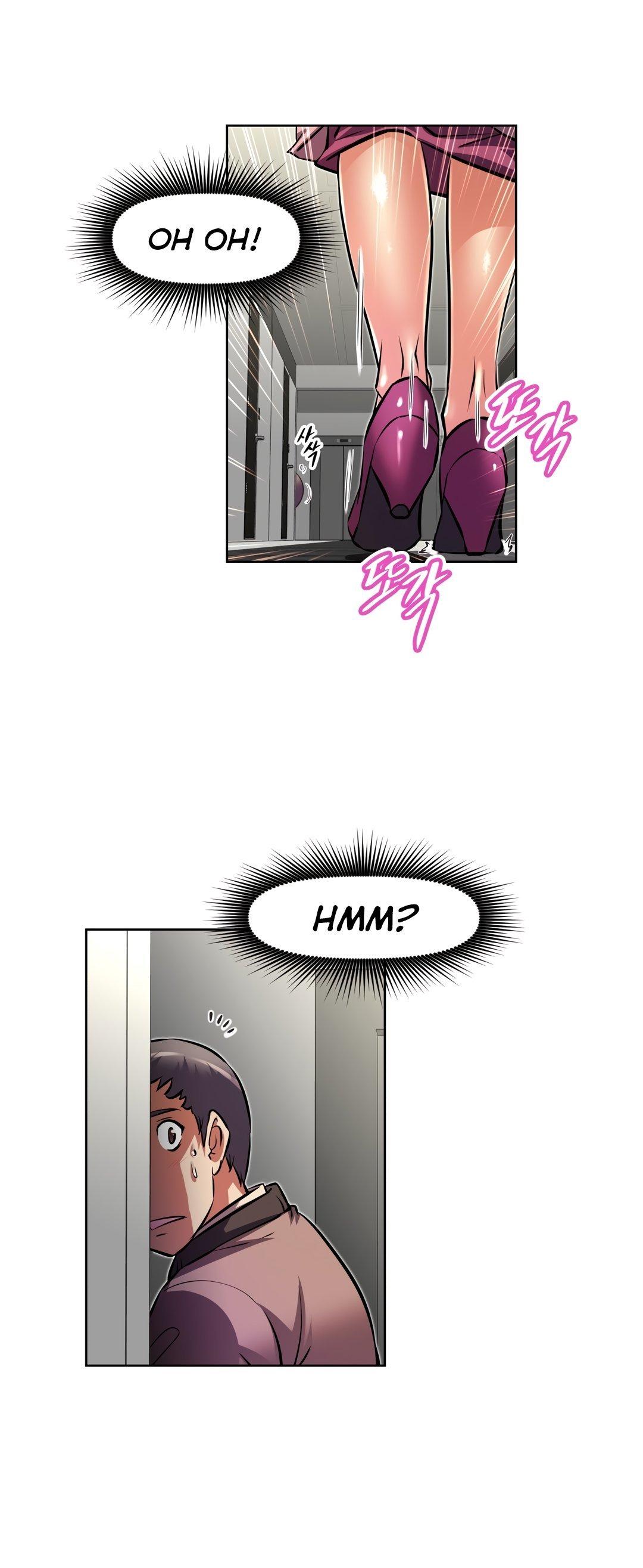 Brawling Go Chapter 120 page 31 - Chapter 120