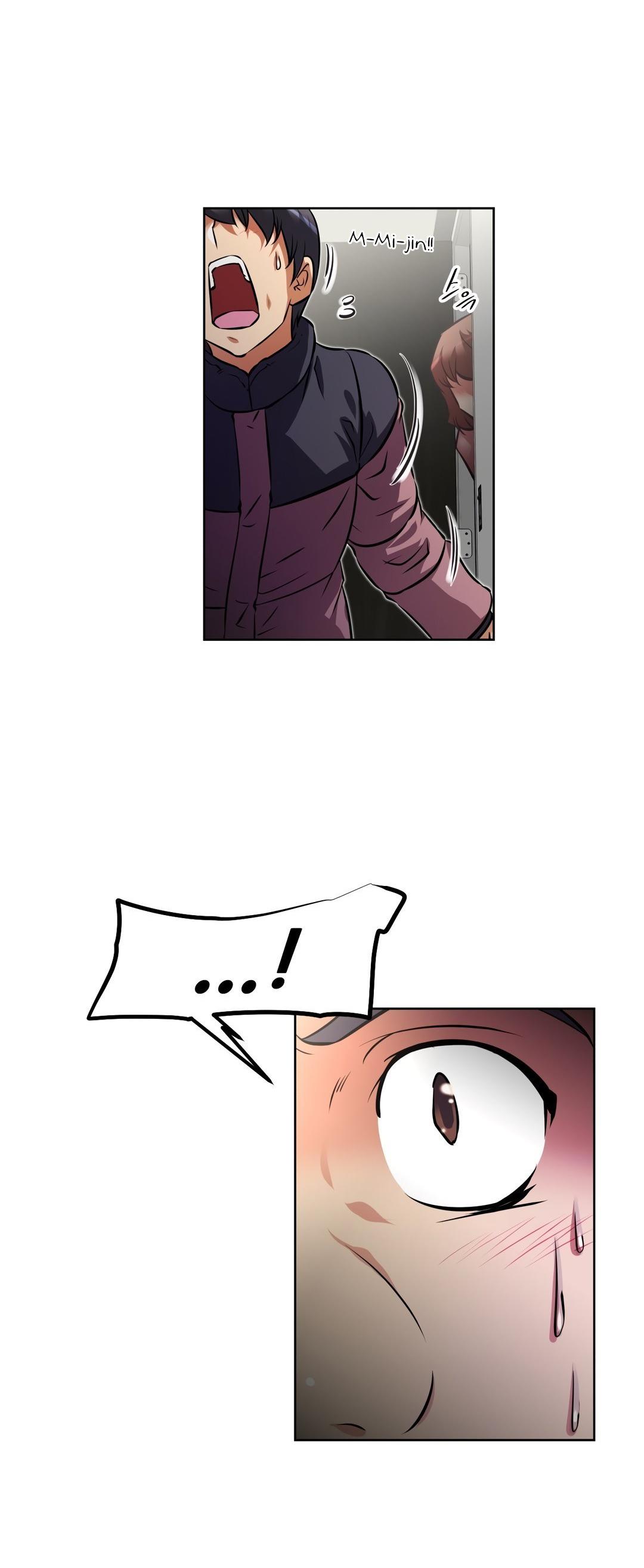 Brawling Go Chapter 120 page 32 - Chapter 120