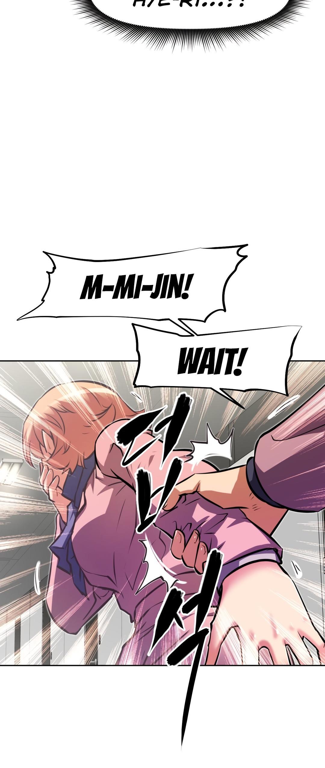 Brawling Go Chapter 120 page 34 - Chapter 120