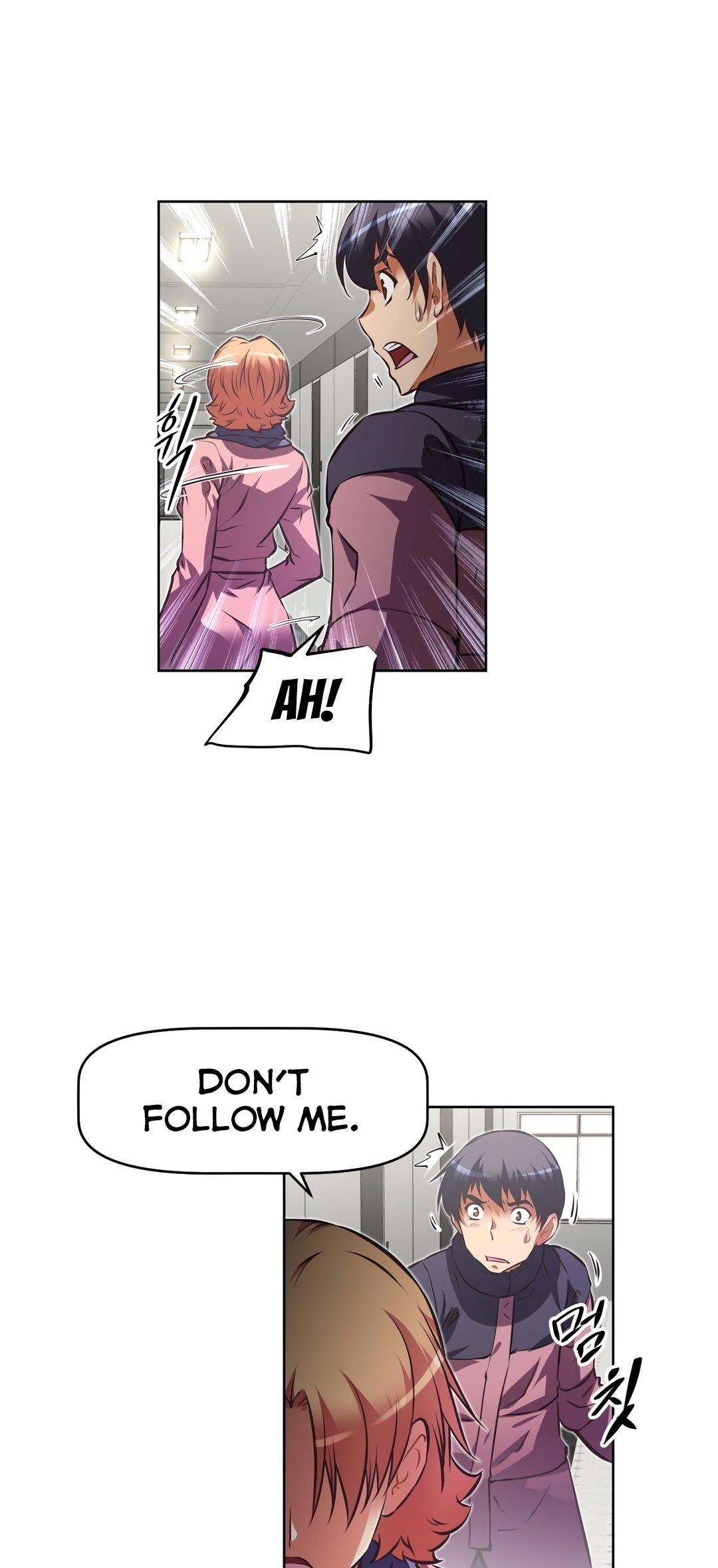Brawling Go Chapter 120 page 41 - Chapter 120