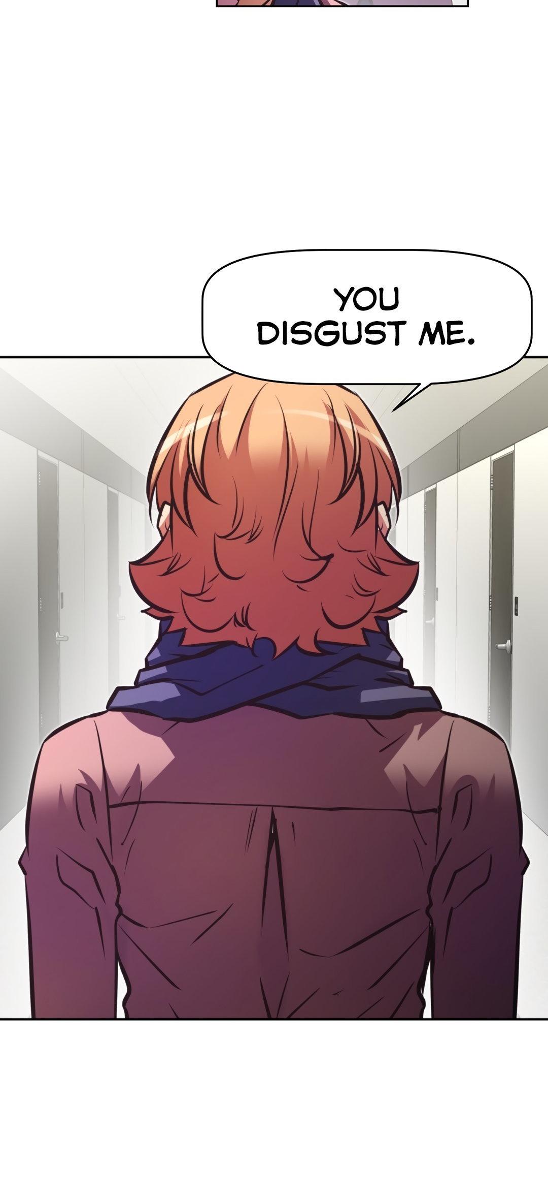Brawling Go Chapter 120 page 42 - Chapter 120