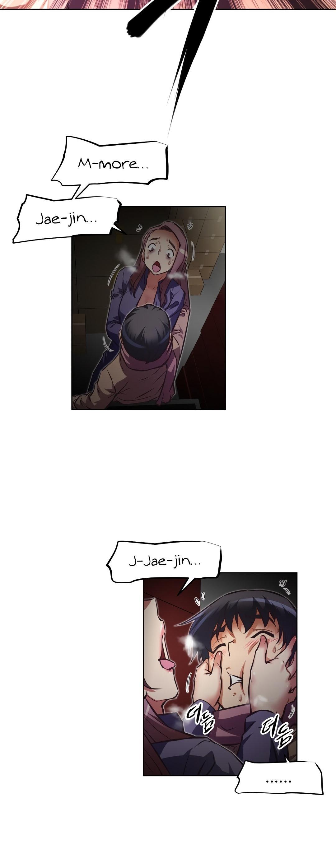 Brawling Go Chapter 122 page 12 - Chapter 122