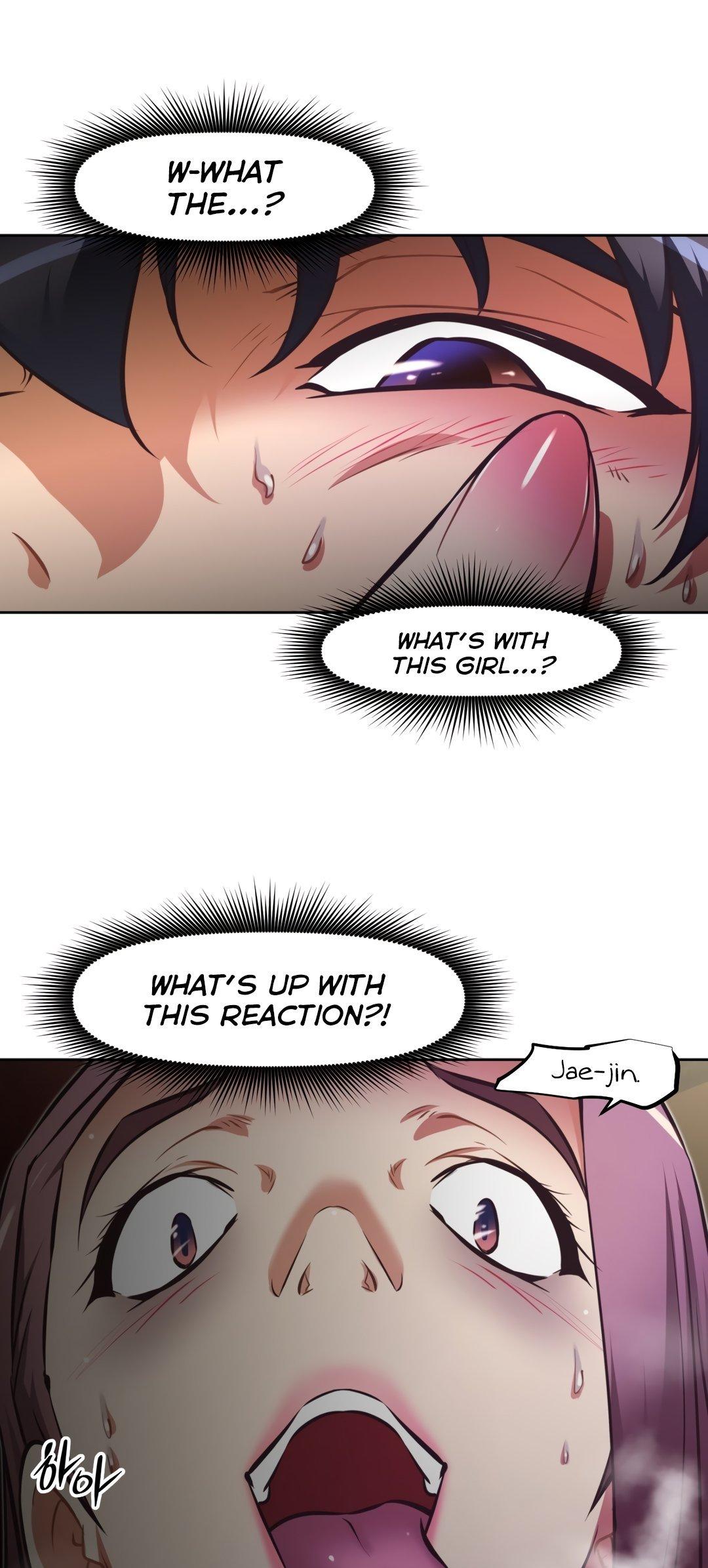 Brawling Go Chapter 122 page 13 - Chapter 122