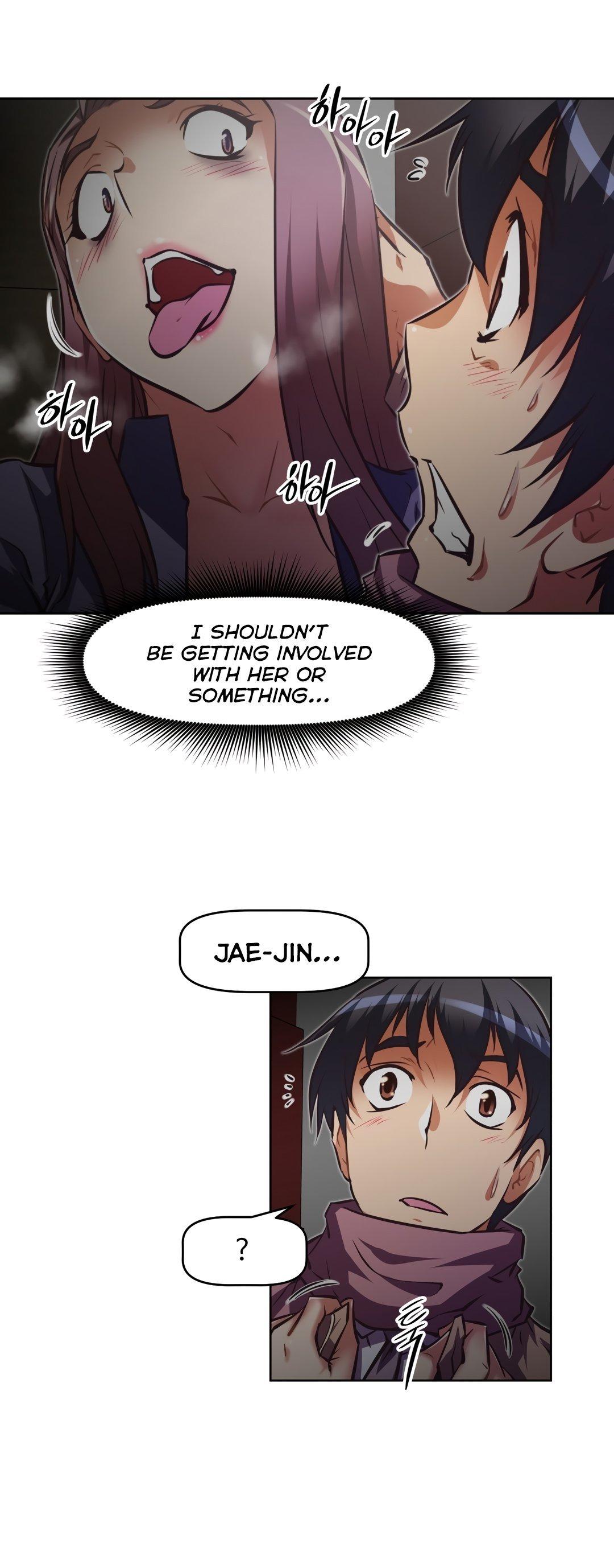 Brawling Go Chapter 122 page 15 - Chapter 122