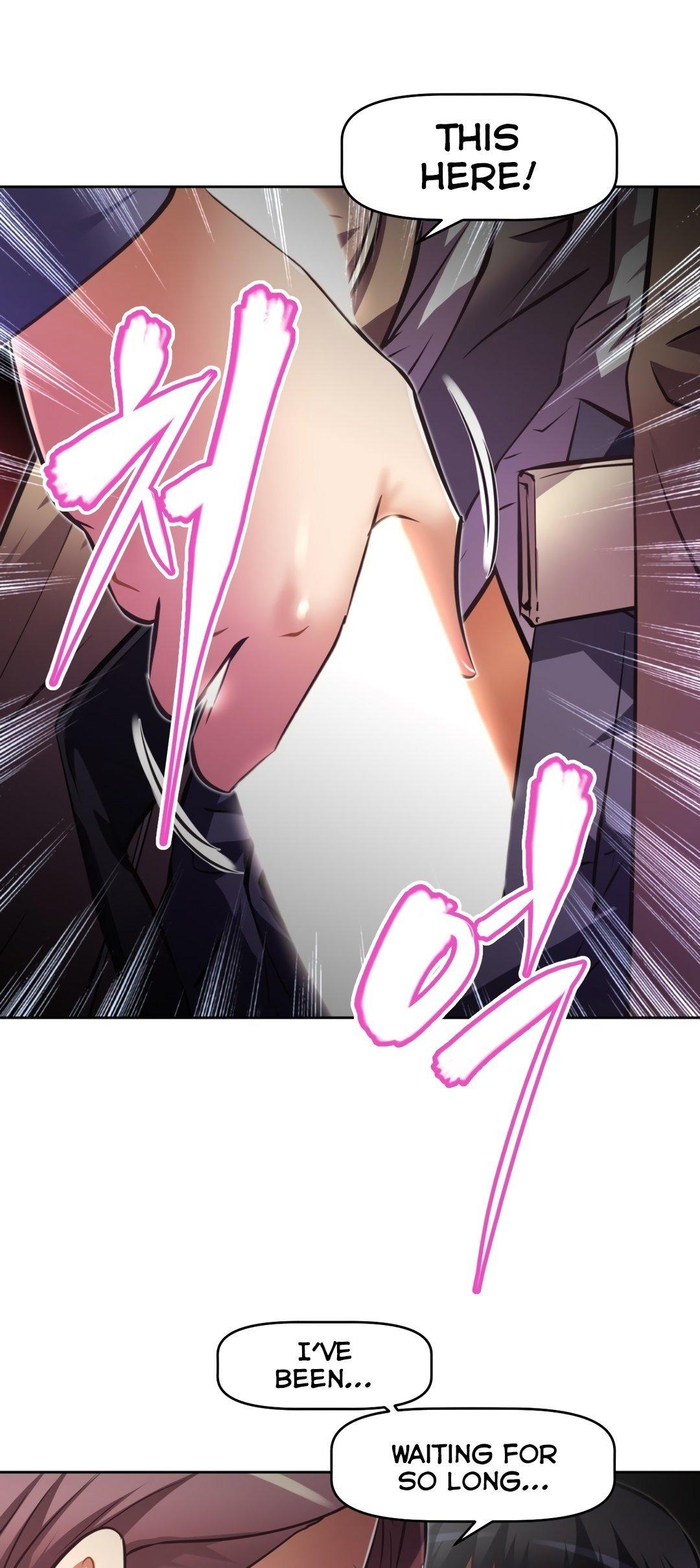 Brawling Go Chapter 122 page 17 - Chapter 122