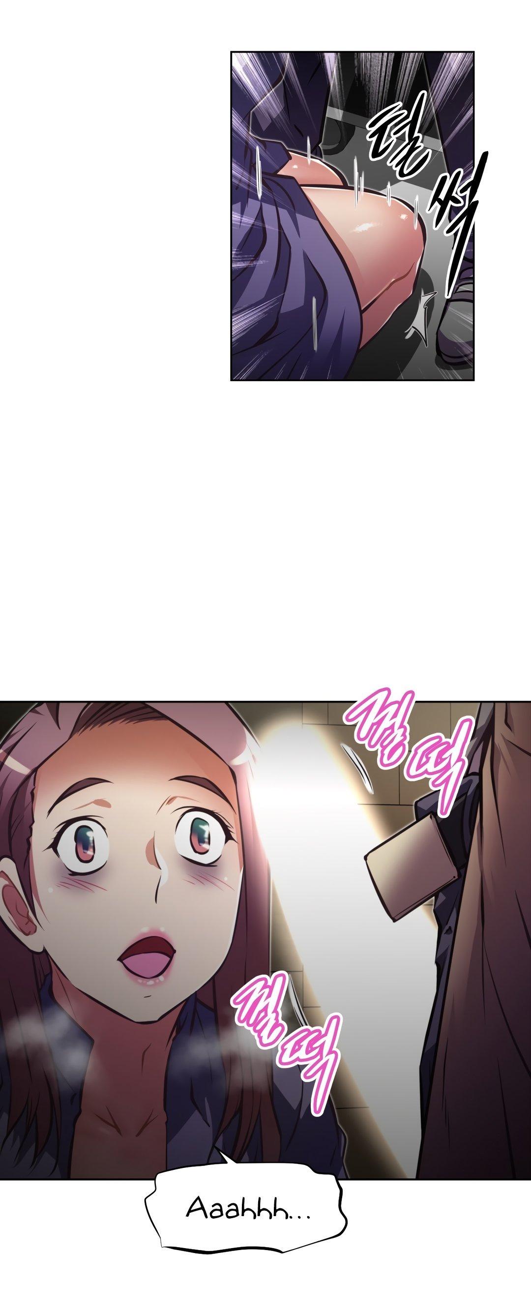Brawling Go Chapter 122 page 19 - Chapter 122