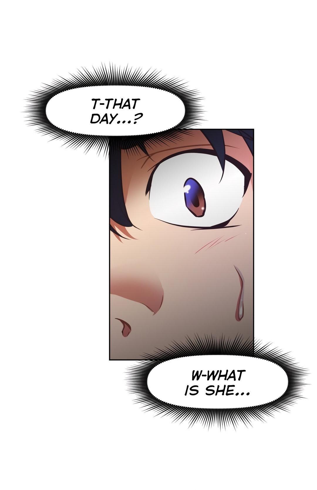 Brawling Go Chapter 122 page 22 - Chapter 122