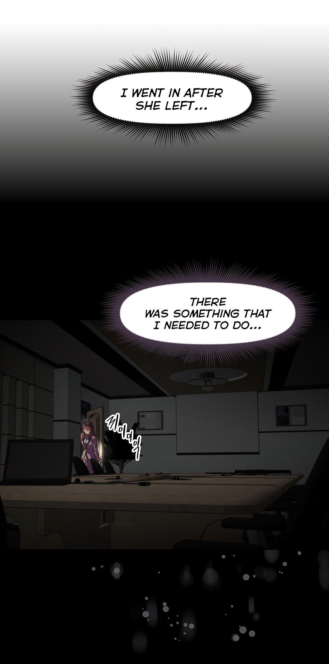 Brawling Go Chapter 122 page 36 - Chapter 122