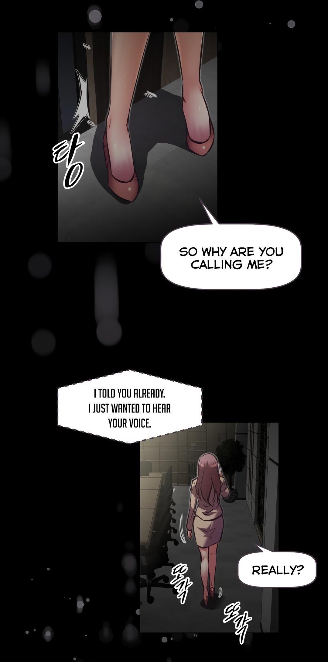 Brawling Go Chapter 122 page 37 - Chapter 122