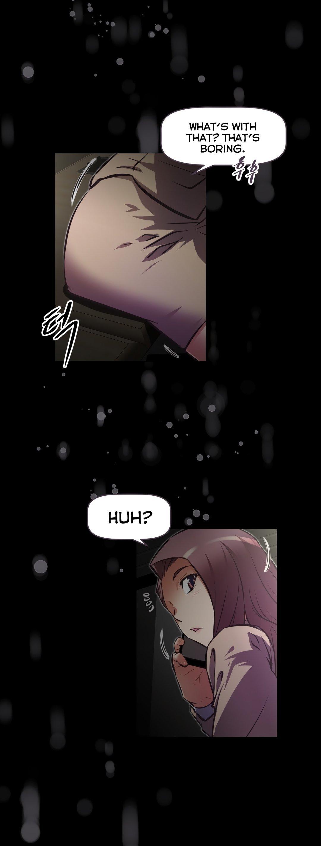 Brawling Go Chapter 122 page 38 - Chapter 122