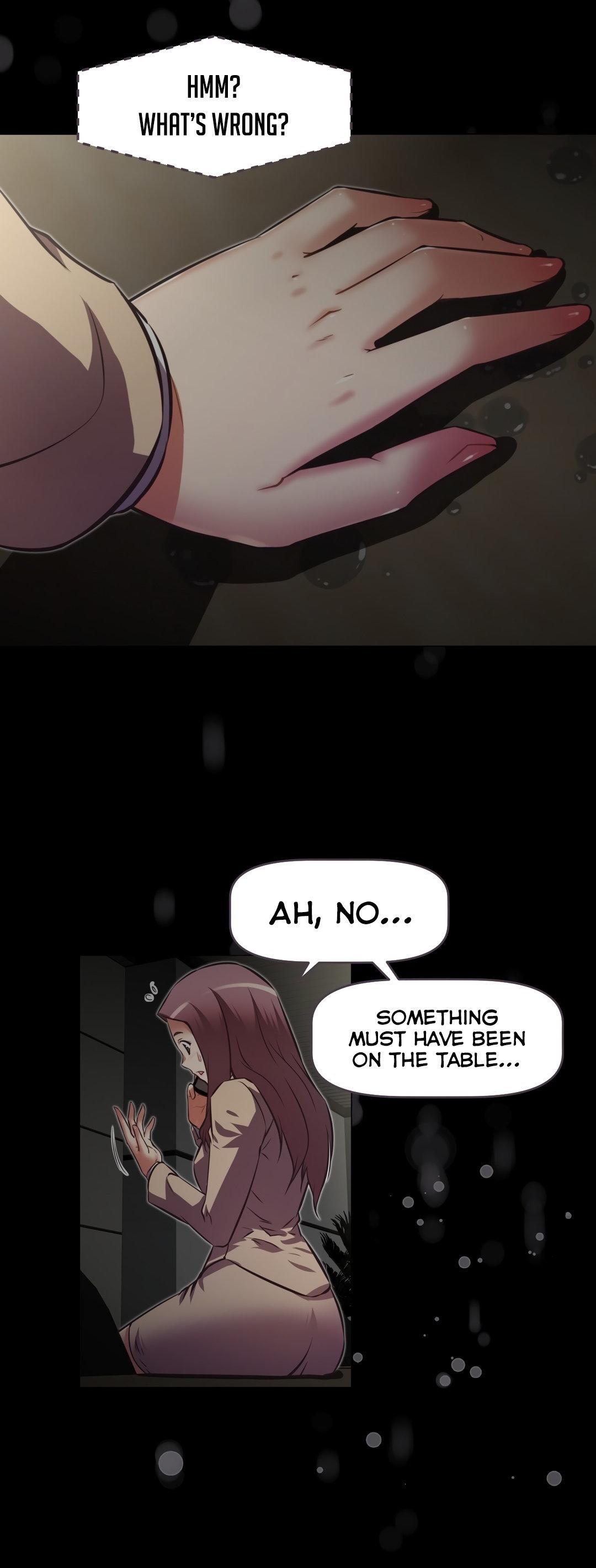 Brawling Go Chapter 122 page 39 - Chapter 122